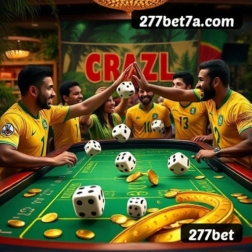 277bet Logo